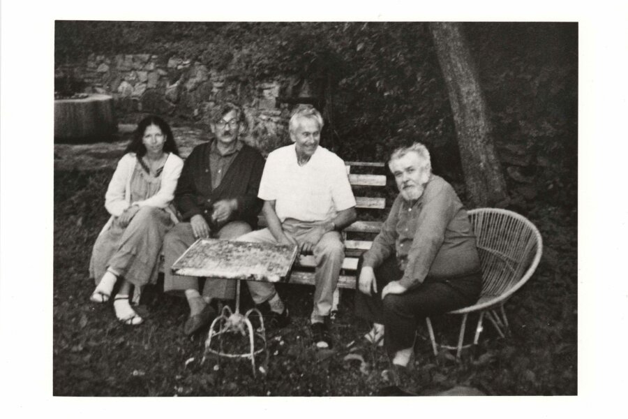 foto: Irena Armutidisová